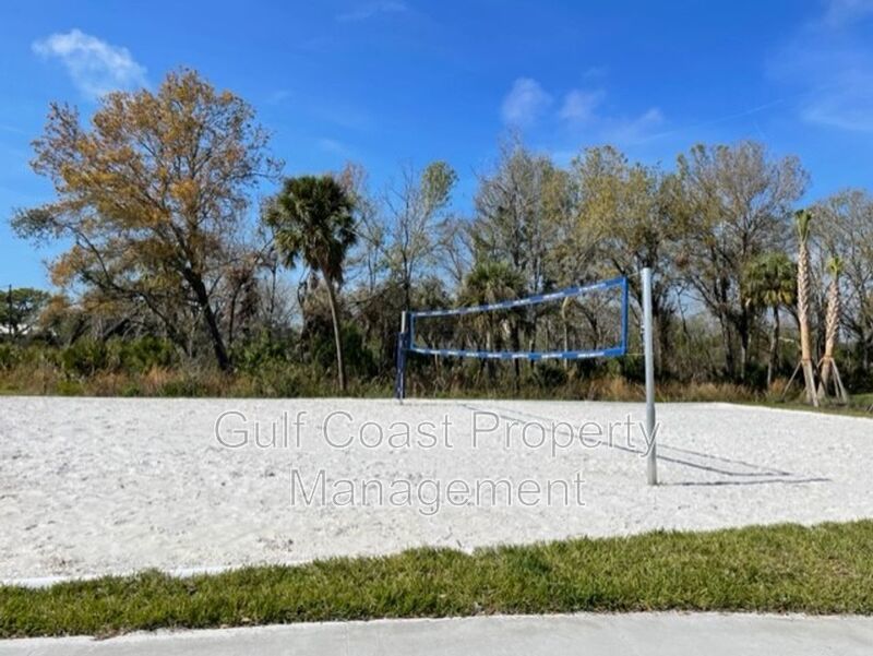 Annual Unfurnished Rental Available – 3 Bedroom Townhome in Gated Palmero Community property image