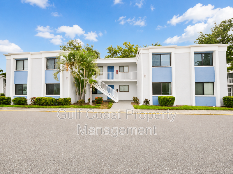 Updated 2-Bedroom Condo with Screened Lanai with water included. property image