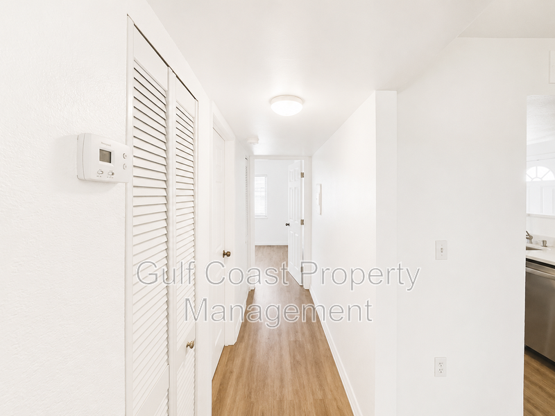 Updated 2-Bedroom Condo with Screened Lanai with water included. property image
