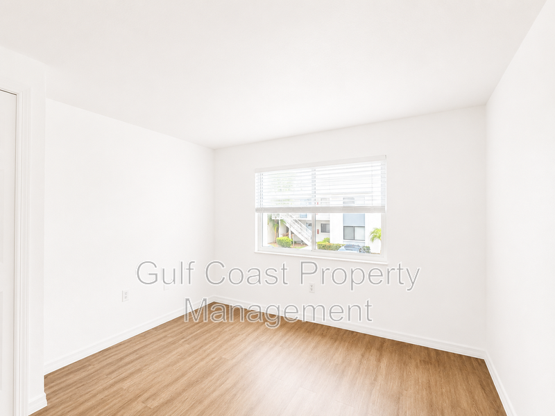 Updated 2-Bedroom Condo with Screened Lanai with water included. property image
