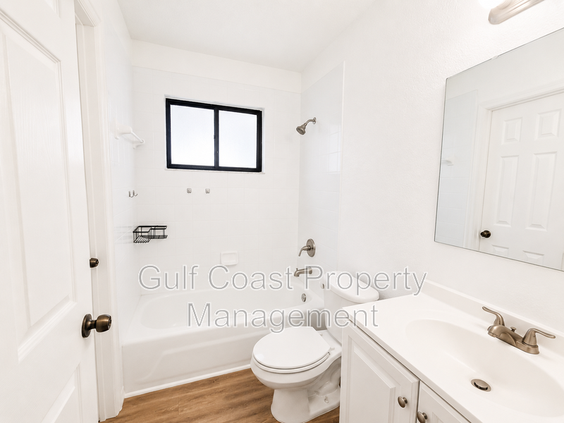 Updated 2-Bedroom Condo with Screened Lanai with water included. property image