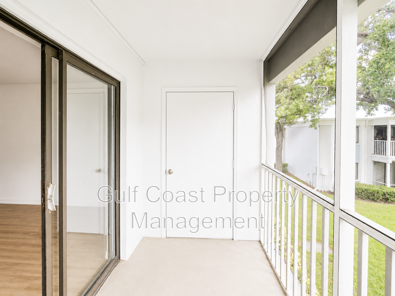 Updated 2-Bedroom Condo with Screened Lanai with water included. property image