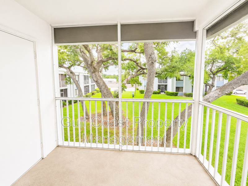 Updated 2-Bedroom Condo with Screened Lanai with water included. property image