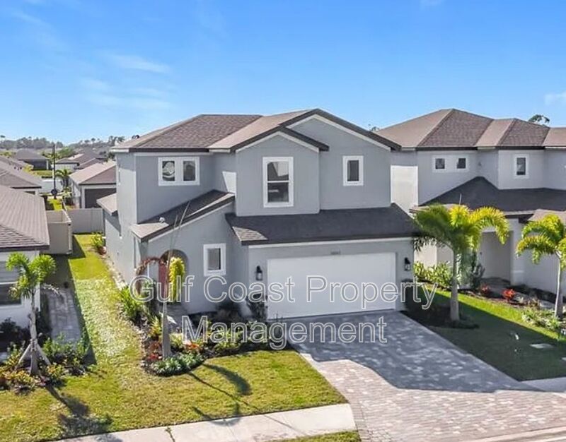 16863 Fiesta Drive property image