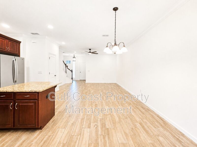 Annual Rental – Beautifully Updated Townhome in Harmony at Lakewood Ranch – Ready for Immediate Move-In! property image