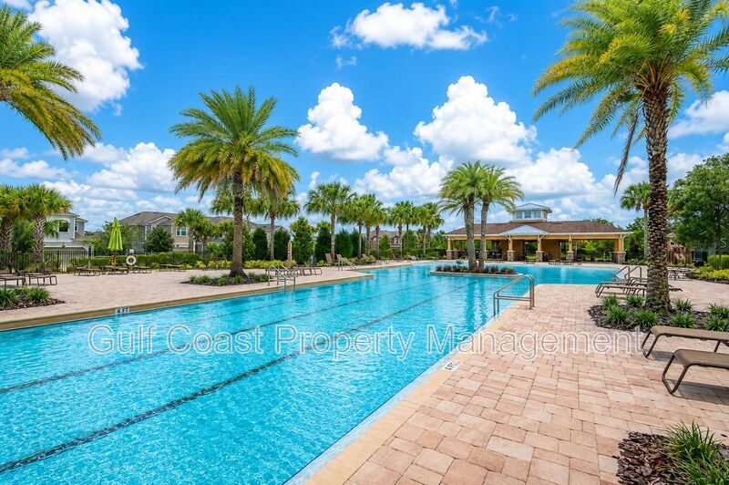 Annual Rental – Beautifully Updated Townhome in Harmony at Lakewood Ranch – Ready for Immediate Move-In! property image