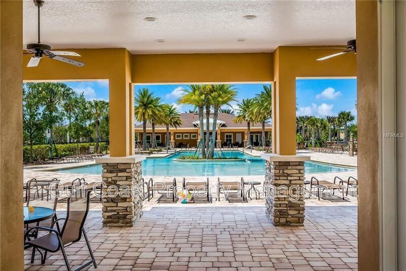 Annual Rental – Beautifully Updated Townhome in Harmony at Lakewood Ranch – Ready for Immediate Move-In! property image
