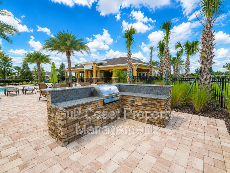 Annual Rental – Beautifully Updated Townhome in Harmony at Lakewood Ranch – Ready for Immediate Move-In! property image