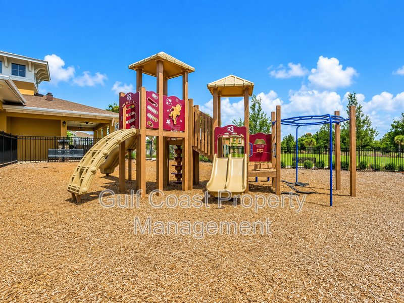 Annual Rental – Beautifully Updated Townhome in Harmony at Lakewood Ranch – Ready for Immediate Move-In! property image