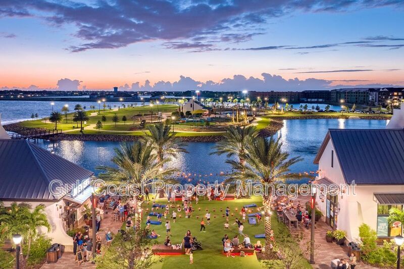 Unfurnished Annual Rental Near UTC, Waterside Place & Gulf Coast Beaches property image