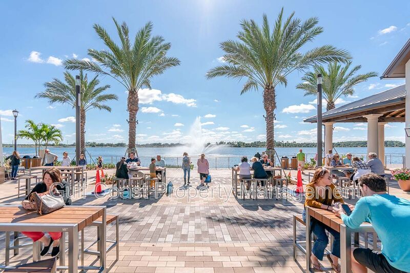 Unfurnished Annual Rental Near UTC, Waterside Place & Gulf Coast Beaches property image