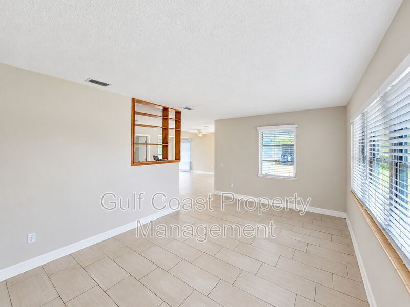 Beautifully Updated Annual Rental with 2 Bed, 2 Bath & Private Fenced Backyard Yard property image