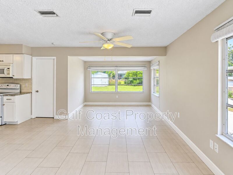 Beautifully Updated Annual Rental with 2 Bed, 2 Bath & Private Fenced Backyard Yard property image