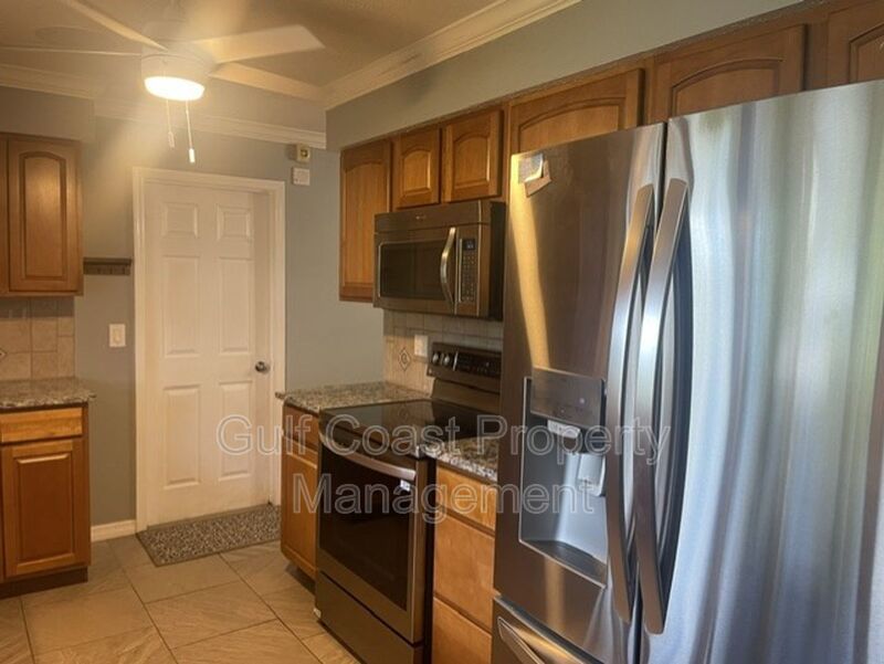 Spacious Furnished Pool Home with Oversized Yard, Mature Trees & RV/Boat Parking property image