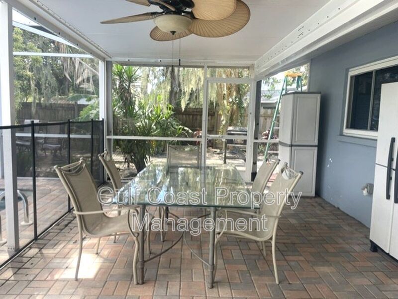 Spacious Furnished Pool Home with Oversized Yard, Mature Trees & RV/Boat Parking property image