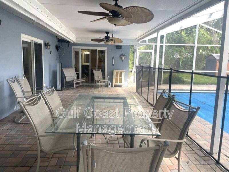 Spacious Furnished Pool Home with Oversized Yard, Mature Trees & RV/Boat Parking property image