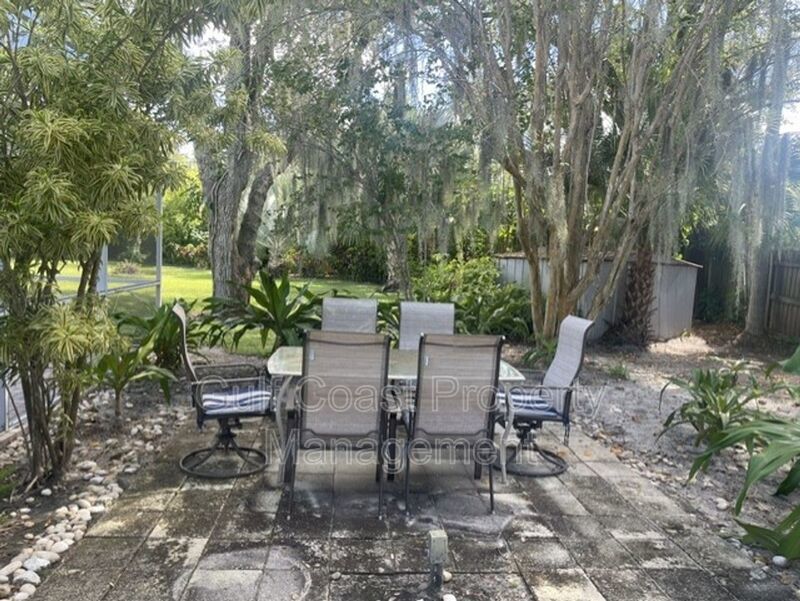 Spacious Furnished Pool Home with Oversized Yard, Mature Trees & RV/Boat Parking property image