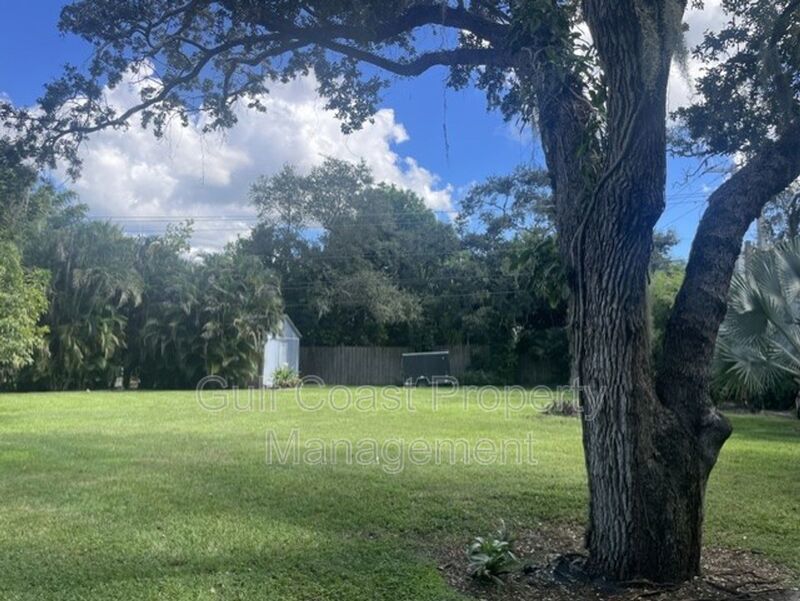 Spacious Furnished Pool Home with Oversized Yard, Mature Trees & RV/Boat Parking property image