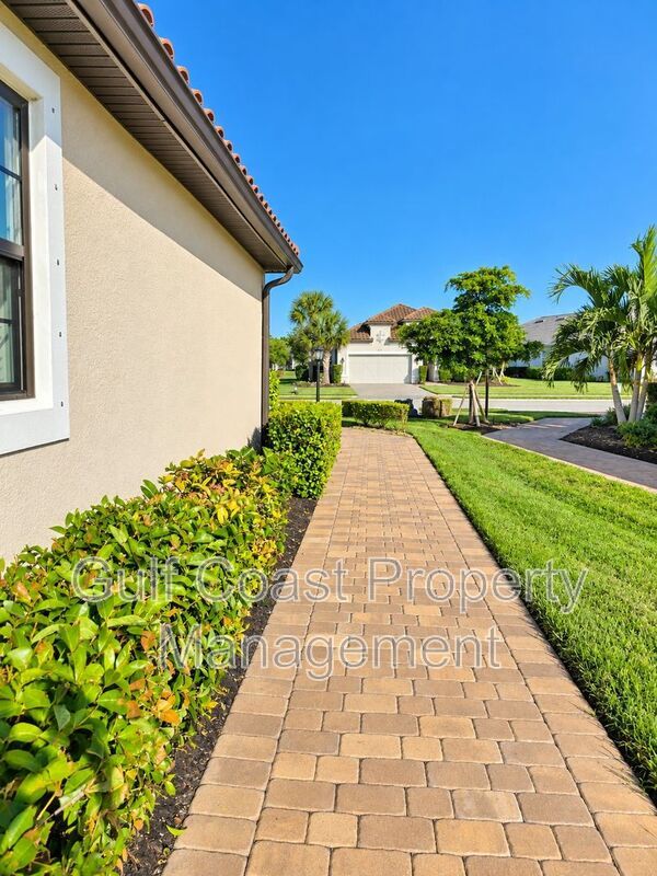 Annual Rental Available in the Desirable Gated Community of Esplanade at the Heights! property image