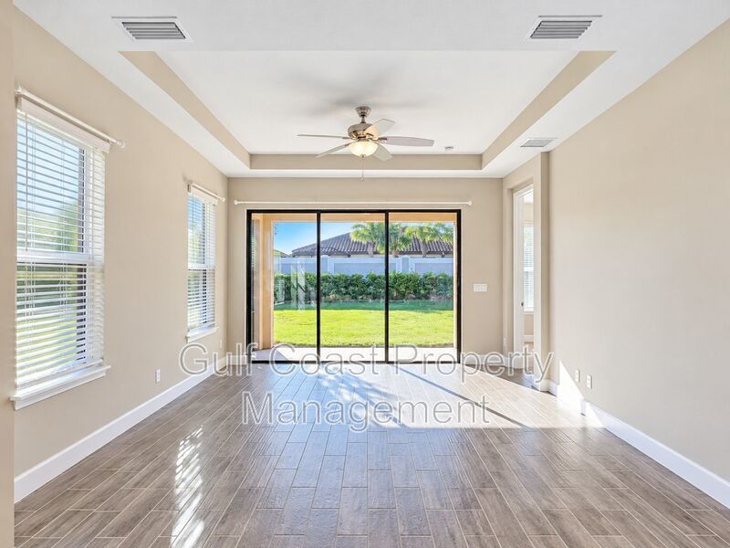 Annual Rental Available in the Desirable Gated Community of Esplanade at the Heights! property image