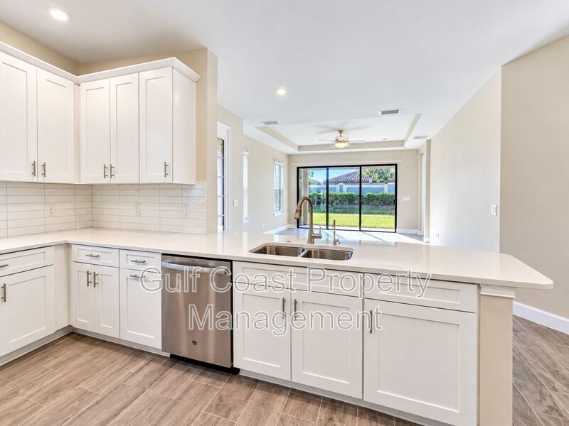 Annual Rental Available in the Desirable Gated Community of Esplanade at the Heights! property image