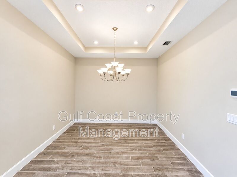 Annual Rental Available in the Desirable Gated Community of Esplanade at the Heights! property image