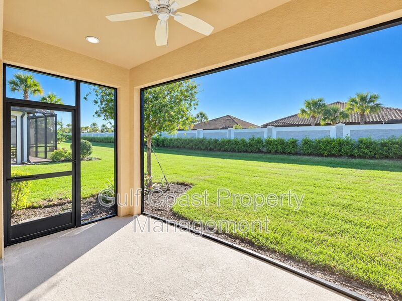 Annual Rental Available in the Desirable Gated Community of Esplanade at the Heights! property image
