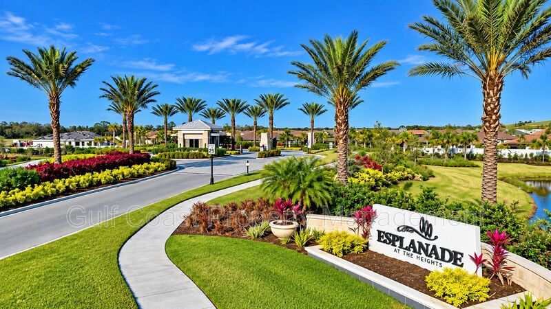 Annual Rental Available in the Desirable Gated Community of Esplanade at the Heights! property image