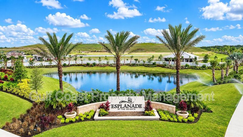 Annual Rental Available in the Desirable Gated Community of Esplanade at the Heights! property image