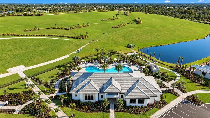 Annual Rental Available in the Desirable Gated Community of Esplanade at the Heights! property image