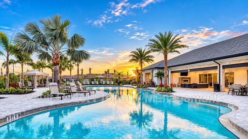 Annual Rental Available in the Desirable Gated Community of Esplanade at the Heights! property image