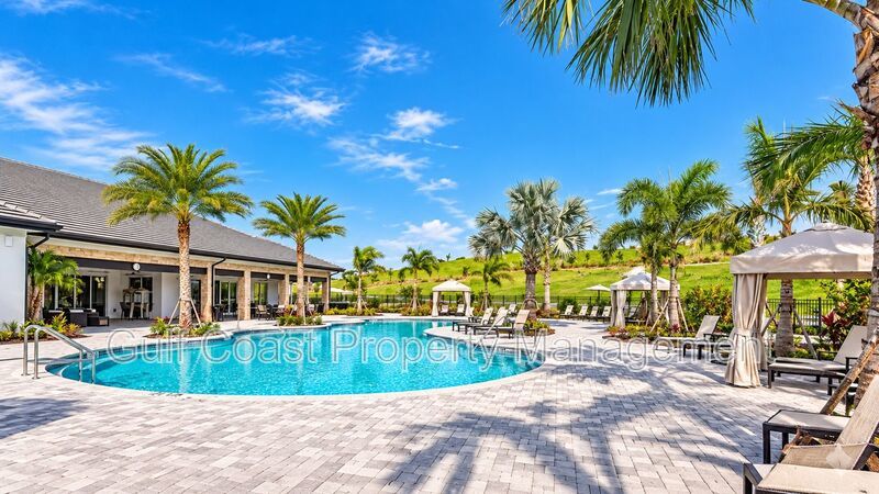 Annual Rental Available in the Desirable Gated Community of Esplanade at the Heights! property image
