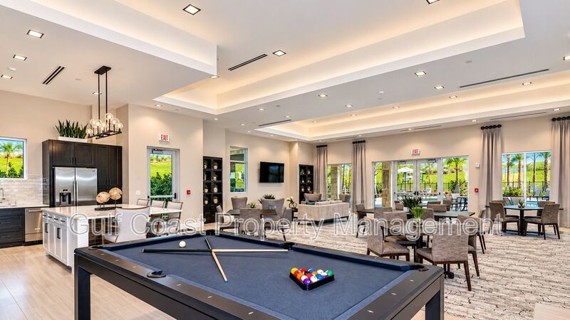 Annual Rental Available in the Desirable Gated Community of Esplanade at the Heights! property image