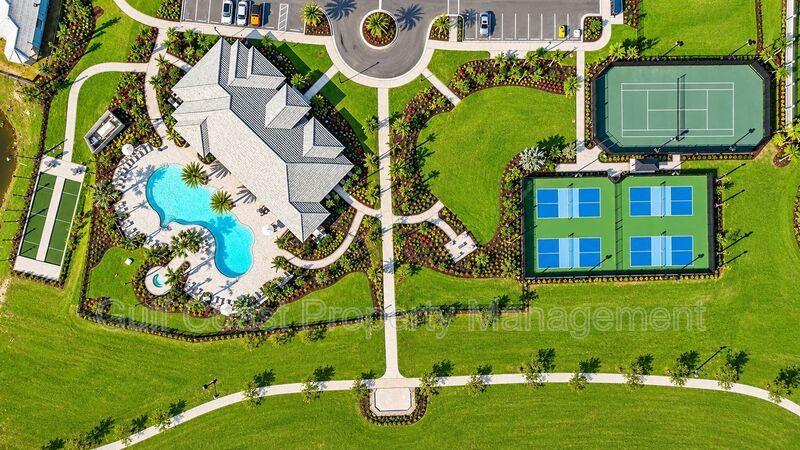 Annual Rental Available in the Desirable Gated Community of Esplanade at the Heights! property image
