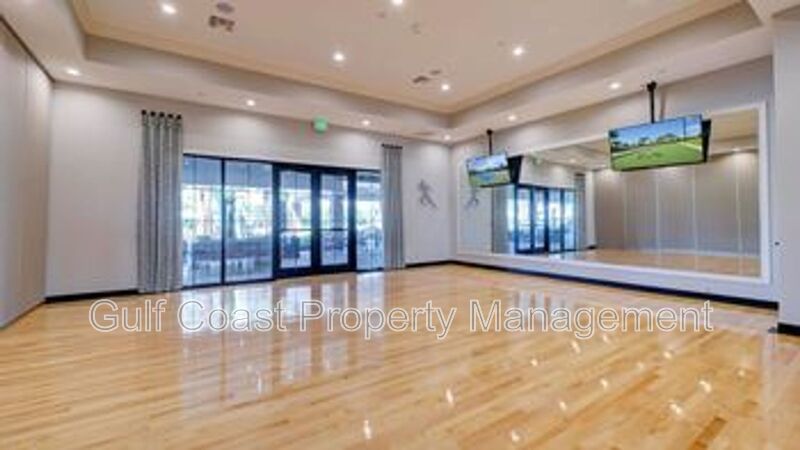 Annual 2 Bedroom, 2.5 bath With a Den Rental Located in the Gated Community of Esplanade Artisan Lakes property image