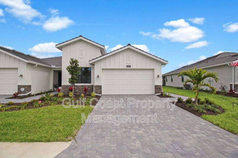 3/2 Available for Rent in Wellen Park! property image