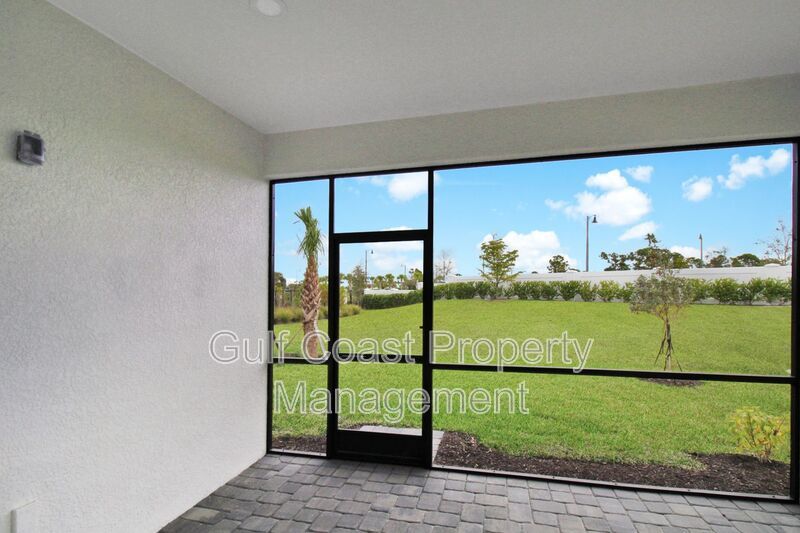 3/2 Available for Rent in Wellen Park! property image