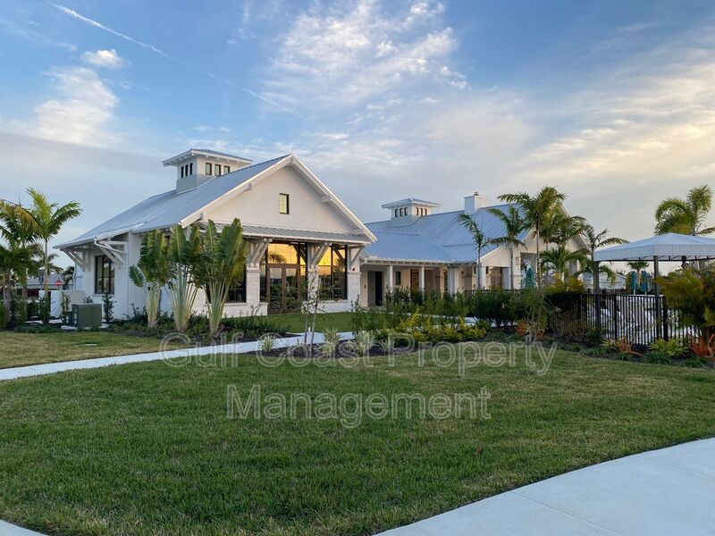 3/2 Available for Rent in Wellen Park! property image