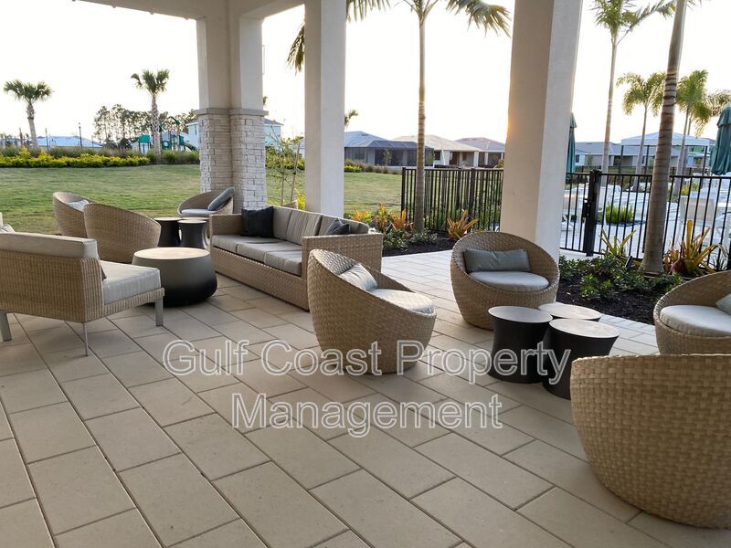 3/2 Available for Rent in Wellen Park! property image