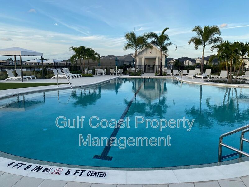 3/2 Available for Rent in Wellen Park! property image