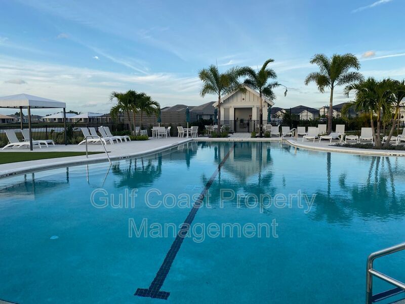 3/2 Available for Rent in Wellen Park! property image