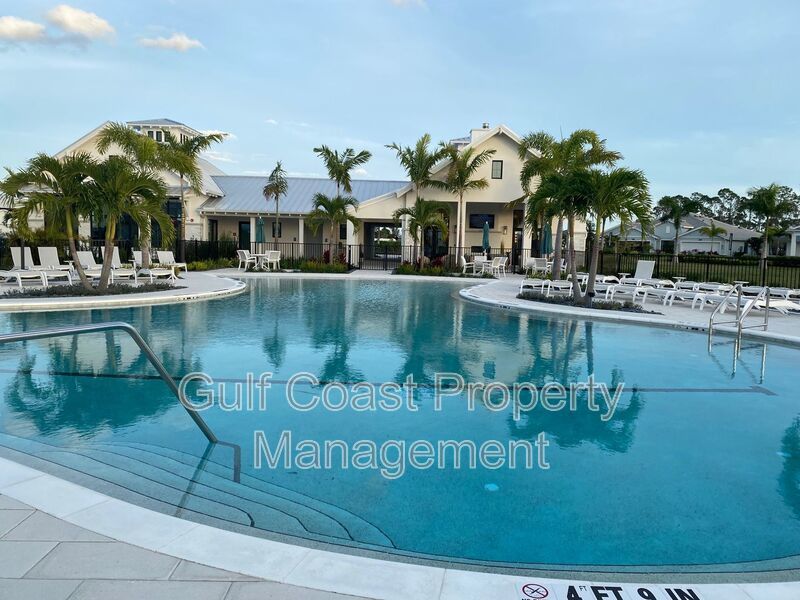 3/2 Available for Rent in Wellen Park! property image