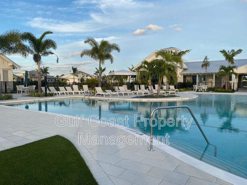 3/2 Available for Rent in Wellen Park! property image
