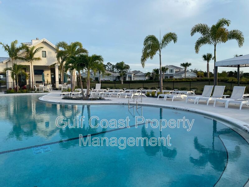 3/2 Available for Rent in Wellen Park! property image