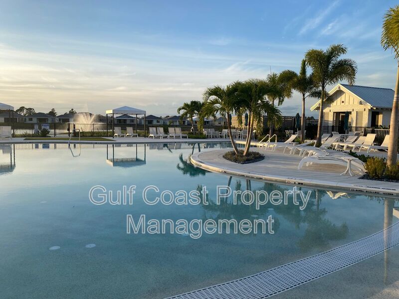 3/2 Available for Rent in Wellen Park! property image