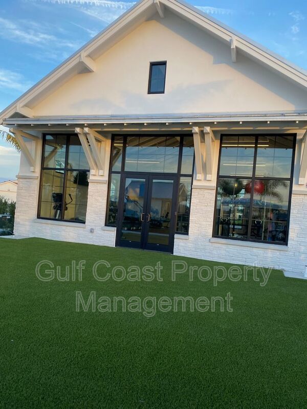 3/2 Available for Rent in Wellen Park! property image