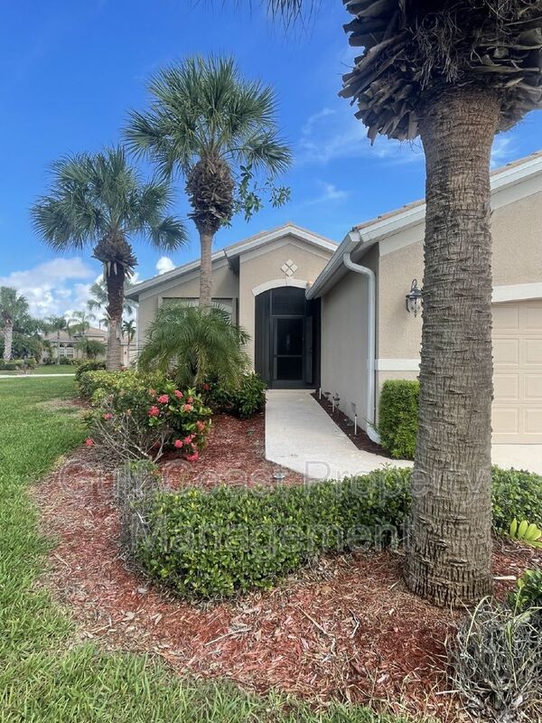 13818 Village Creek Drive Ft Myers, FL 33908 Gulf Coast Property