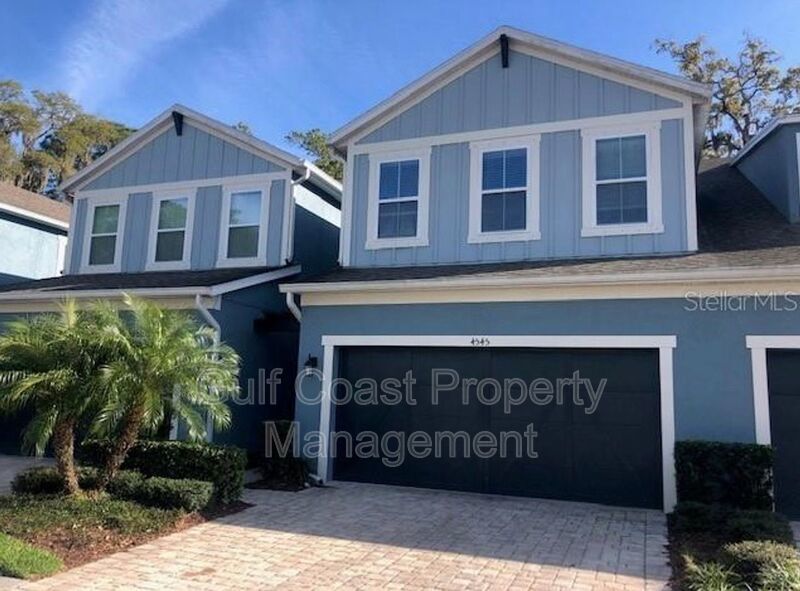 3/ 2.5 With a Loft Townhome Available For Rent property image