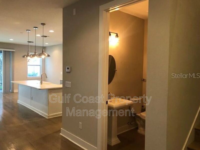 3/ 2.5 With a Loft Townhome Available For Rent property image