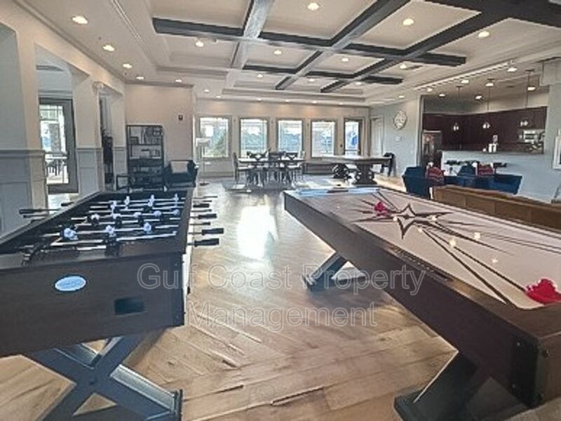Annual Unfurnished 3-bedroom, 2.5 bath, with a 2-Car Garage Townhome Located in the Gated Community of Copperstone property image
